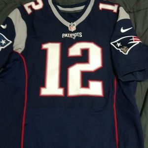 New England Patriots Jerseys